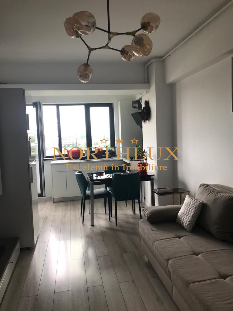 Apartament | Investitie | Ready to rent | Free-view