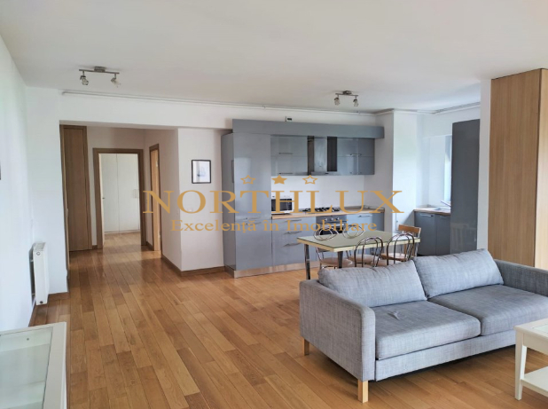 Apartament 3 camere | Upground Residence | Pipera